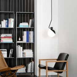 Lampefeber - Baluna - Loftlampe