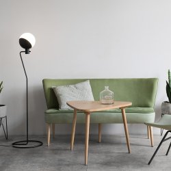 Lampefeber - Baluna - Gulvlampe