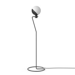 Lampefeber - Baluna - Gulvlampe