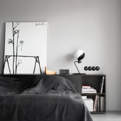 Lampefeber - Baluna - Bordlampe