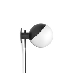 Lampefeber - Baluna - Vg- og Bordlampe