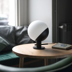 Lampefeber - Baluna - Vg- og Bordlampe