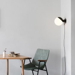 Lampefeber - Baluna - Vg- og Bordlampe