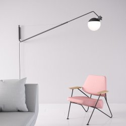 Lampefeber - Baluna - Vglampe - Lang