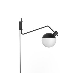 Lampefeber - Baluna - Vglampe - Kort