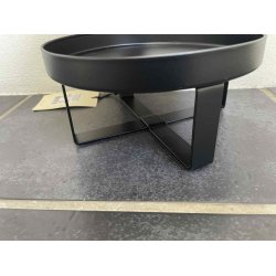 Bau Potte - Lille - Sort - 2-SORTERING