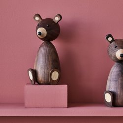 Lucie Kaas - Mama Bjrn