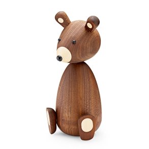 Lucie Kaas - Mama Bjrn