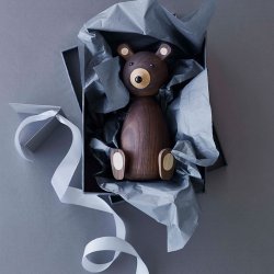 Lucie Kaas - Papa Bjrn