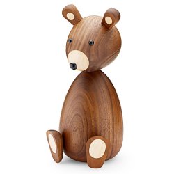 Lucie Kaas - Papa Bjrn