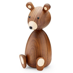 Lucie Kaas - Papa Bjrn