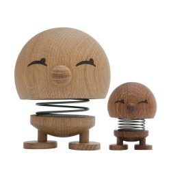 Hoptimist Woody Bumble - Eg - Medium