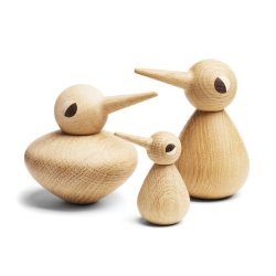 Architectmade Bird Large - Eg Natur