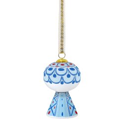 Bjrn Wiinblad Eva Juleophng 2025 H7,5 Bl