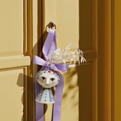 Bjrn Wiinblad Eva Juleophng 2025 H7,5 Bl