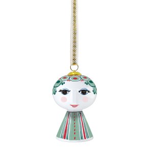 Bjrn Wiinblad Eva Juleophng 2025 H7,5 Grn