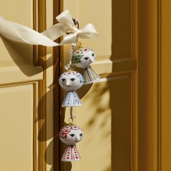 Bjrn Wiinblad Eva Juleophng 2025 H7,5 Bl