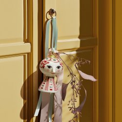 Bjrn Wiinblad Eva Juleophng 2025 H7,5 Rd