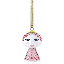 Bjrn Wiinblad Eva Juleophng 2025 H7,5 Rd