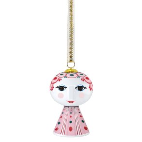 Bjrn Wiinblad Eva Juleophng 2025 H7,5 Rd