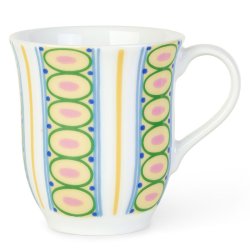 Bjrn Wiinblad Eva Krus 35 cl - Gul 