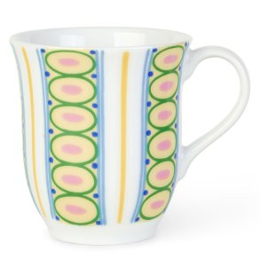 Bjrn Wiinblad Eva Krus 35 cl - Gul 