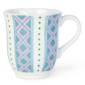 Bjrn Wiinblad Eva Krus 35 cl - Bl 