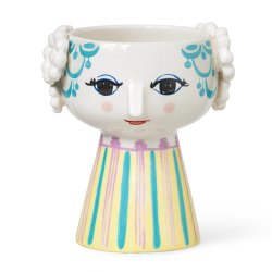 Bjrn Wiinblad Eva Lysestage - Lysebl 