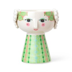 Bjrn Wiinblad Eva Lysestage - Lysegrn