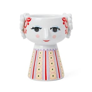 Bjrn Wiinblad Eva Lysestage - Lavendel