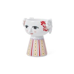 Bjrn Wiinblad Eva Lysestage - Lavendel