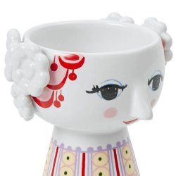 Bjrn Wiinblad Eva Lysestage - Lavendel