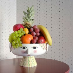 Bjrn Wiinblad Eva Opsats - Soft Pink