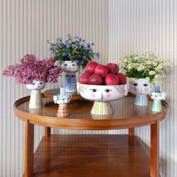 Bjrn Wiinblad Eva Opsats - Soft Pink