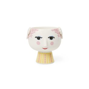 Bjrn Wiinblad Eva Urtepotteskjuler - Pink