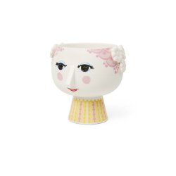 Bjrn Wiinblad Eva Urtepotteskjuler - Pink