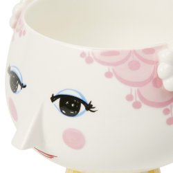 Bjrn Wiinblad Eva Urtepotteskjuler - Pink