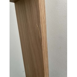 H�bsch Magasinholder Display - Eg - Dobbelt - 2-SORTERING