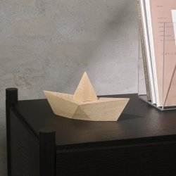 Boyhood Admiral - Stor