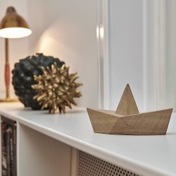 Boyhood Admiral - Lille