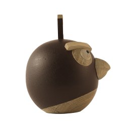 Boyhood x Angry Birds Bomb