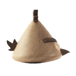 Boyhood x Angry Birds Chuck