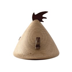 Boyhood x Angry Birds Chuck