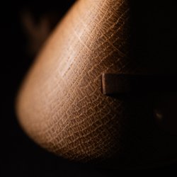 Boyhood x Angry Birds Chuck