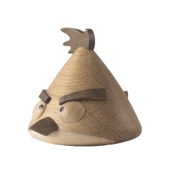 Boyhood x Angry Birds Chuck