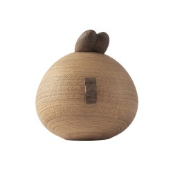 Boyhood x Angry Birds Red