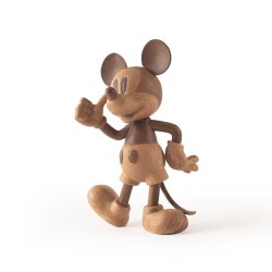 Boyhood x Disney Mickey Mouse Lille