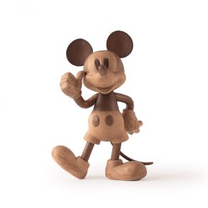 Boyhood x Disney Mickey Mouse Lille