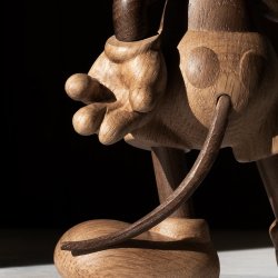 Boyhood x Disney Mickey Mouse Stor