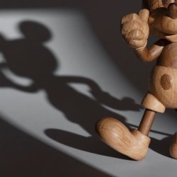 Boyhood x Disney Mickey Mouse Lille